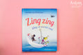 Zing zing de wereld rond - digi